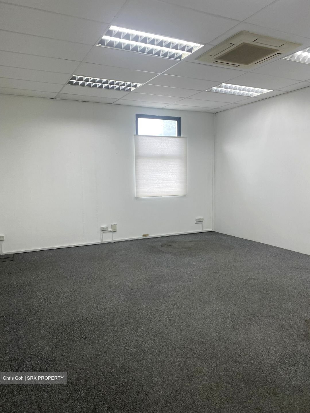 Woodlands Industrial Park E5 (D27), Office #456907291